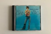 Serge Gainsbourg Histoire de Melody Nelson CD Nm