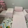 Meowbaby baby foam Soft play set Image 3