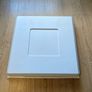 White Washing Machine Drip Tray Image 5
