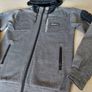 Ellesse Hoddie Track Top / S Image 2