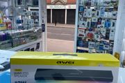 Awei 12w KA51 speaker for tv and pc