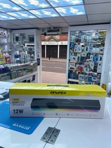 Awei 12w KA51 speaker for tv and pc