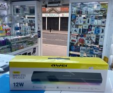 Awei 12w KA51 speaker for tv and pc