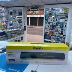 Awei 12w KA51 speaker for tv and pc