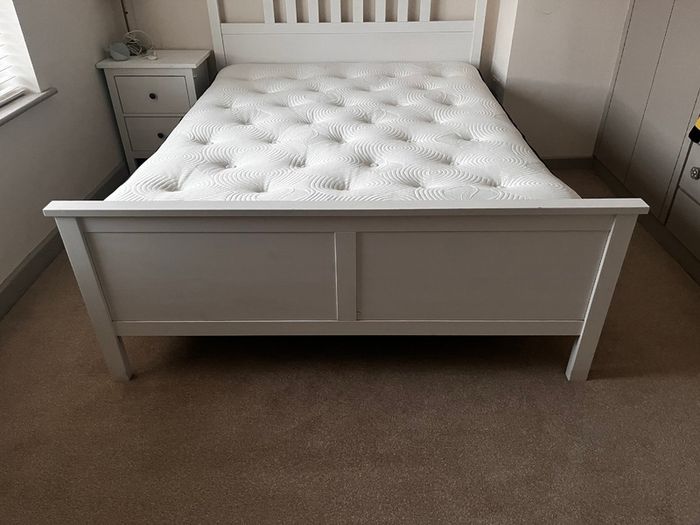 Orthopaedic Mattress (King Size)