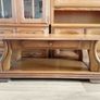 Solid oak furniture Image 3