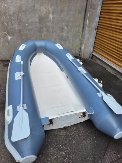 3 meter Rib