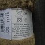 Sirdar Snuggly snowflake chunky, Teddy, 3 x 25g balls, Knitting,craft supplies Image 3
