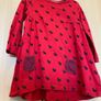 Next dress 3/4 years 104cm Image 3