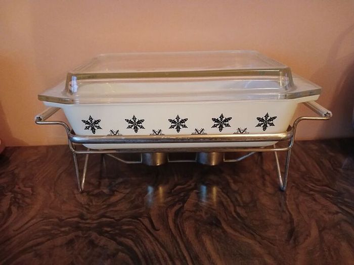 Pyrex