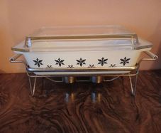 Pyrex