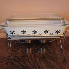 Pyrex