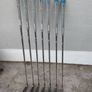 Callaway X-treme Irons Image 10