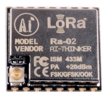 Wireless Module Arduino Raspberry Pi