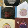 Shalamar. 5 singles in vg condition. 3 euros each or all 5 for 12 euros Image 2
