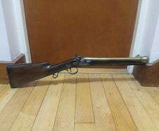 Blunderbuss