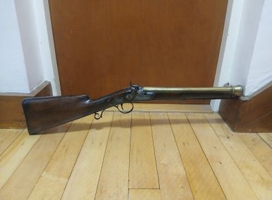 Blunderbuss