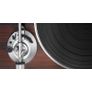 Audio Technica Bluetooth Turntable Belt Drive Image 5