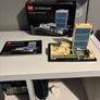 lego architecture 15 sets Image 5