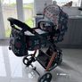 cosatto pram Image 2