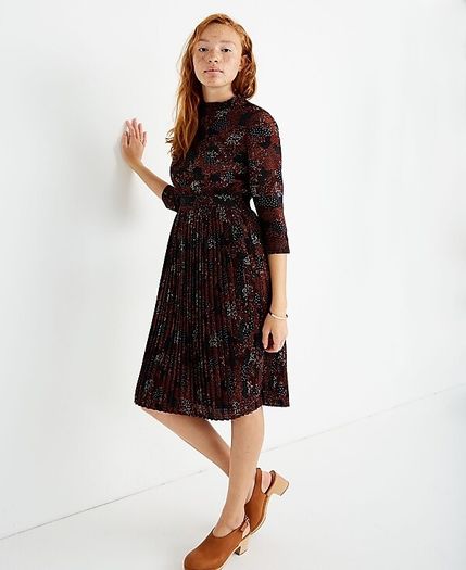 Sessun Dress - French Brand