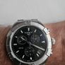 Tissot PR 100 Sport Chronograph Image 6