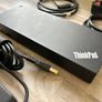 Lenovo ThinkPad Hybrid USB-C With USB-A Dock - Docking Station Image 6