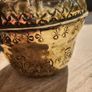 C100yrs old French kettle. Polished. Image 4