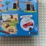 LEGO (6030) City Wildlife Rescue Off-Roader set Image 9