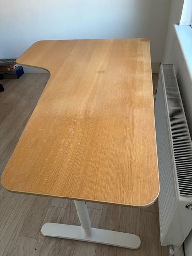 IKEA office desk (Bekant)