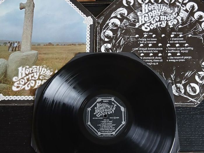 Horslips