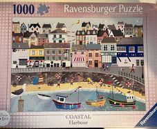 1000 piece jigsaw