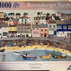 1000 piece jigsaw