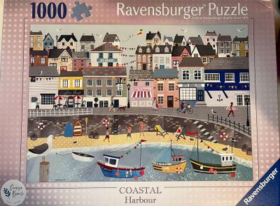 1000 piece jigsaw