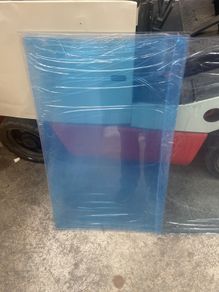 perspex