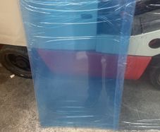 perspex