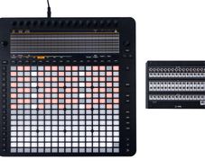 Reliq Sequencer