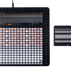 Reliq Sequencer