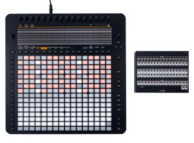 Reliq Sequencer