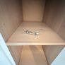 Built in Wardrobe Image 6