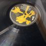U2 vinyl lp. Irish pressing Image 5