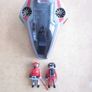 Playmobil Future Planet  Dark Rangers Speed Glider 5155 Image 2