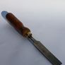 Vintage C.T Skelton & Co of Sheffield 7/8" (22mm) Bevel Edge Chisel Image 2