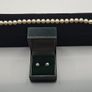 9 ct pearl gold set Image 3