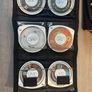 PSP Games, Bag & Charging Cable Image 2