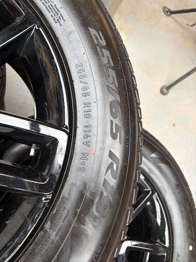 Land Rover Defender Wheels