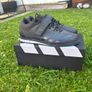 Adidas powerlift 3.1 weightlifting shoes UK size 10 Image 2