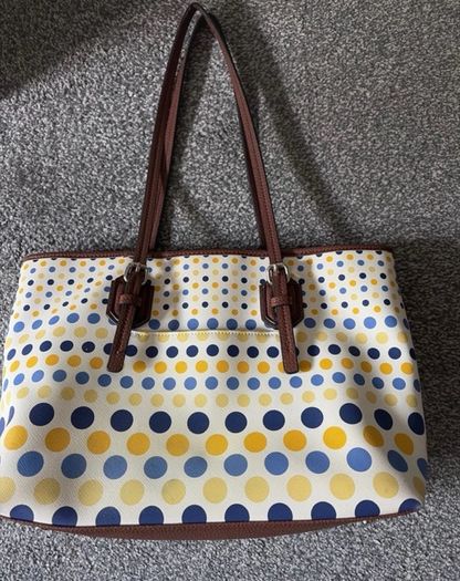 Handbag Dana Buchman