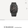 2026 BVLGARI Octo Finissimo Carbon Gold Image 8