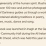 Out Of Darkness Book Story Of Old Irish Uileann Piper In County Clare Image 8